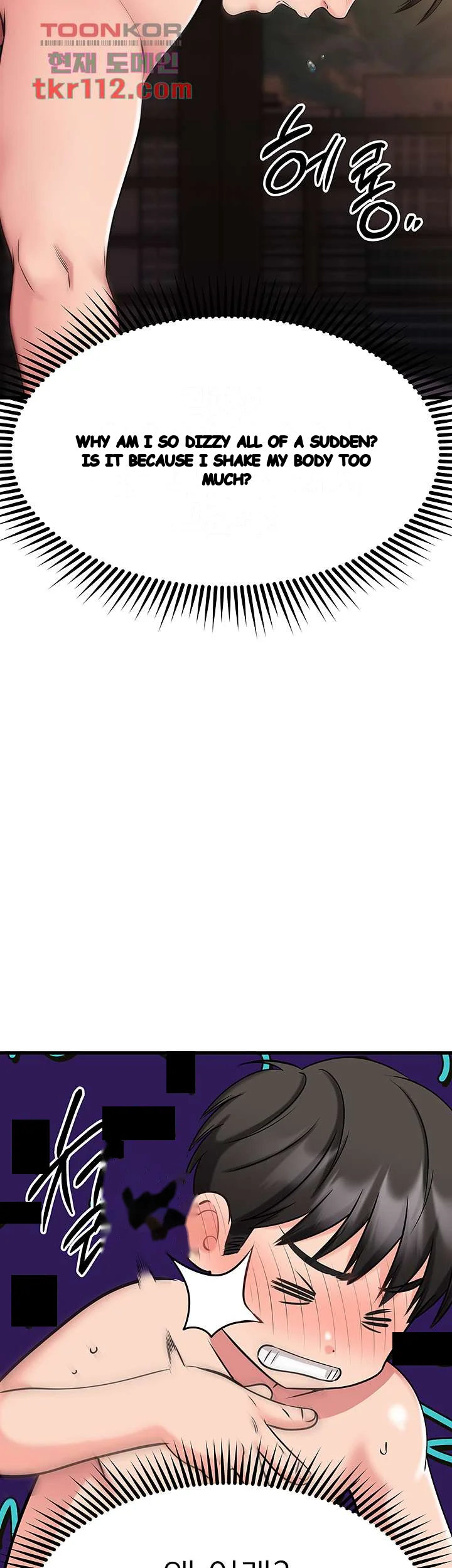 My Female Friend Who Crossed The Line Bfabbb Chapter 28 - Page 33