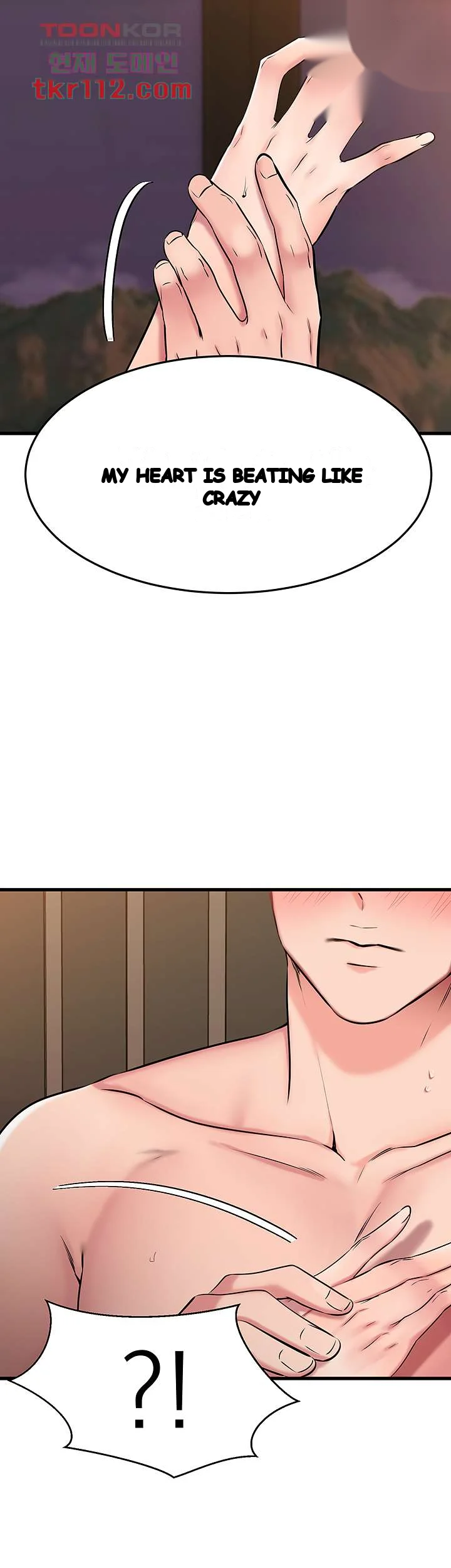 My Female Friend Who Crossed The Line Bfabbb Chapter 28 - Page 4