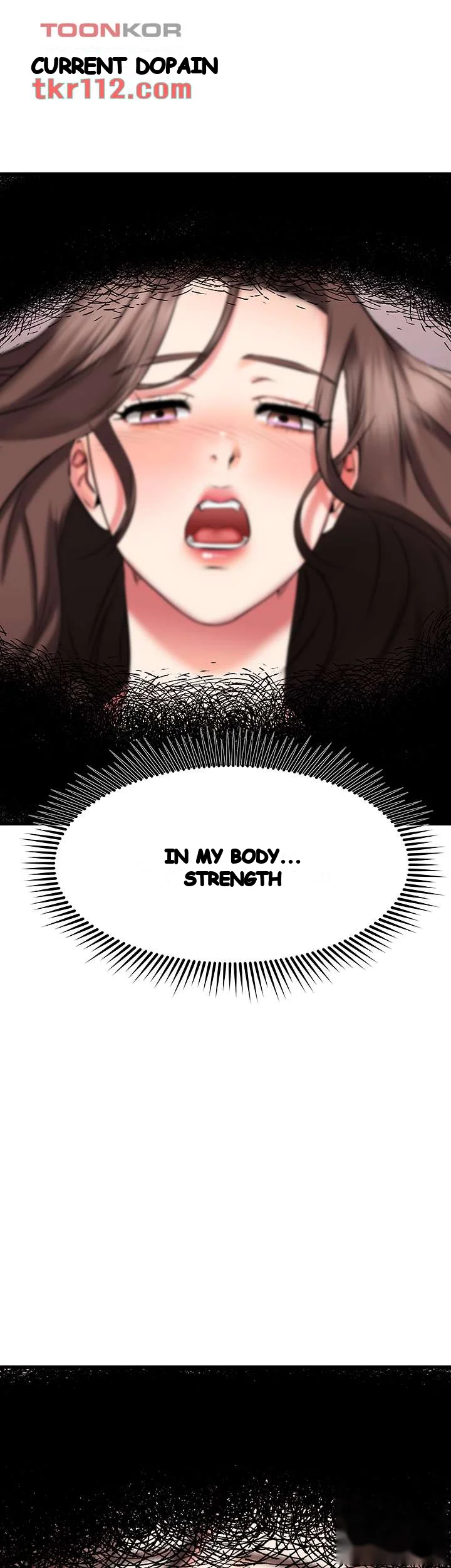 My Female Friend Who Crossed The Line Bfabbb Chapter 28 - Page 40
