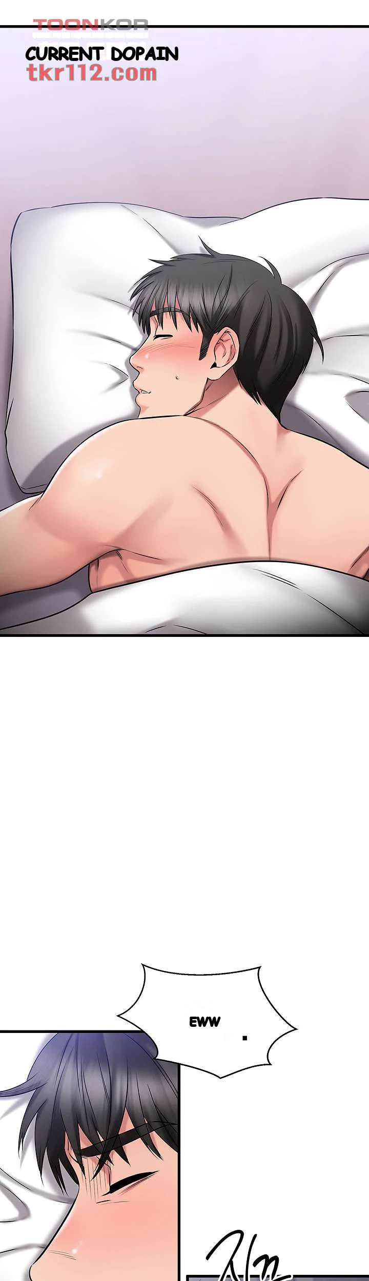 My Female Friend Who Crossed The Line Bfabbb Chapter 28 - Page 46