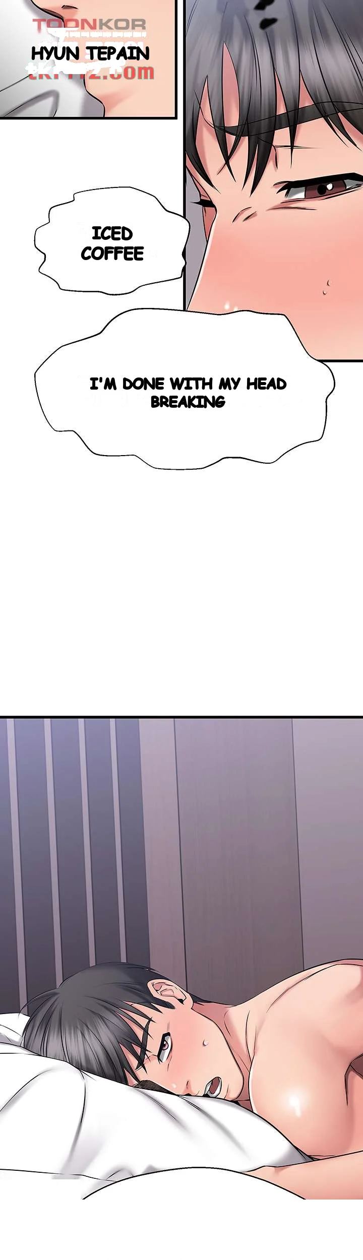 My Female Friend Who Crossed The Line Bfabbb Chapter 28 - Page 47