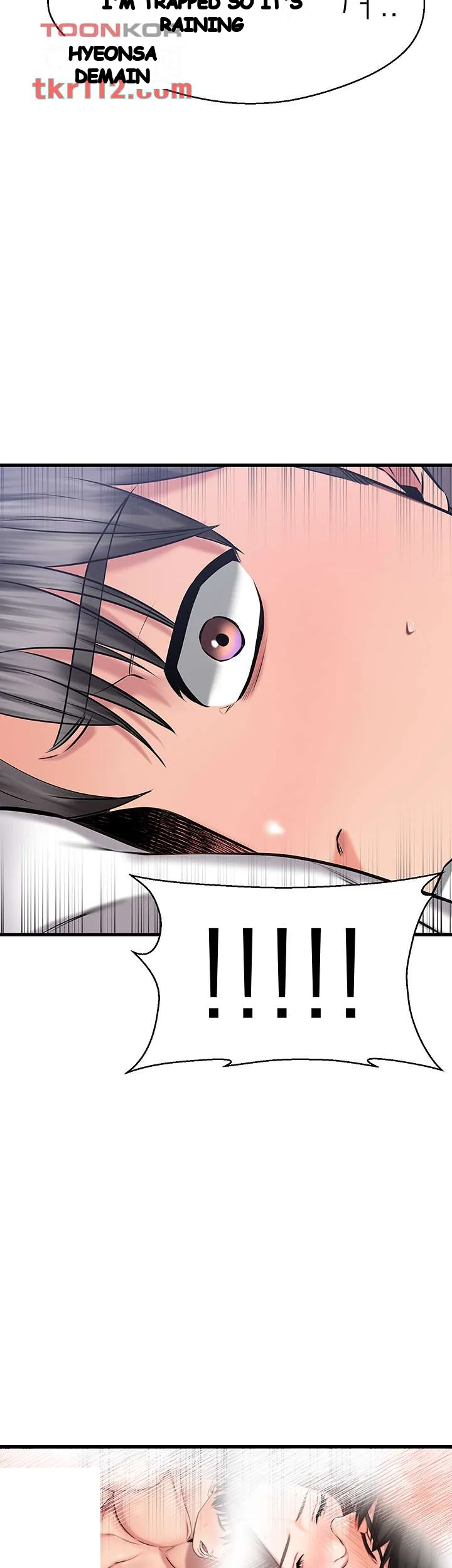 My Female Friend Who Crossed The Line Bfabbb Chapter 28 - Page 48