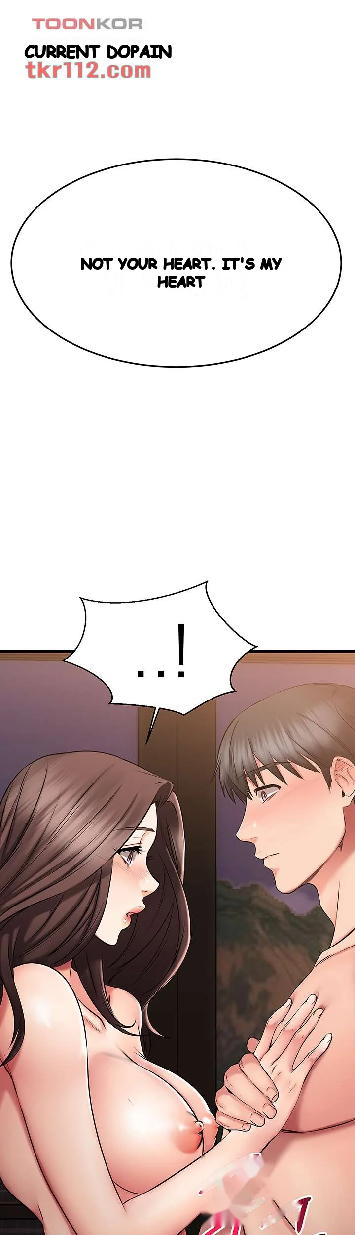 My Female Friend Who Crossed The Line Bfabbb Chapter 28 - Page 5