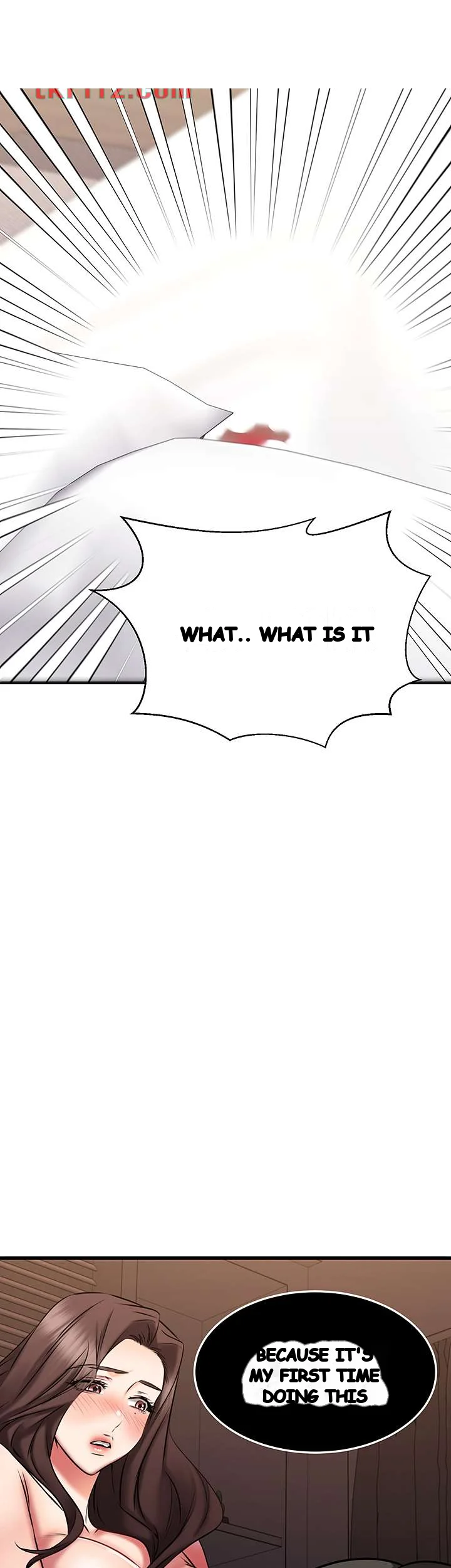 My Female Friend Who Crossed The Line Bfabbb Chapter 28 - Page 54
