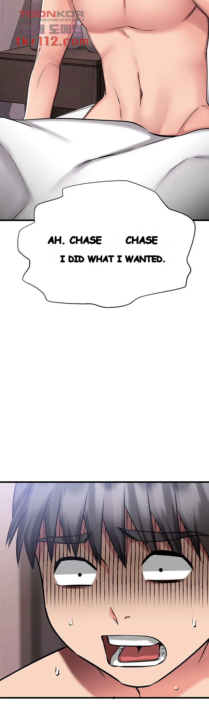 My Female Friend Who Crossed The Line Bfabbb Chapter 28 - Page 56