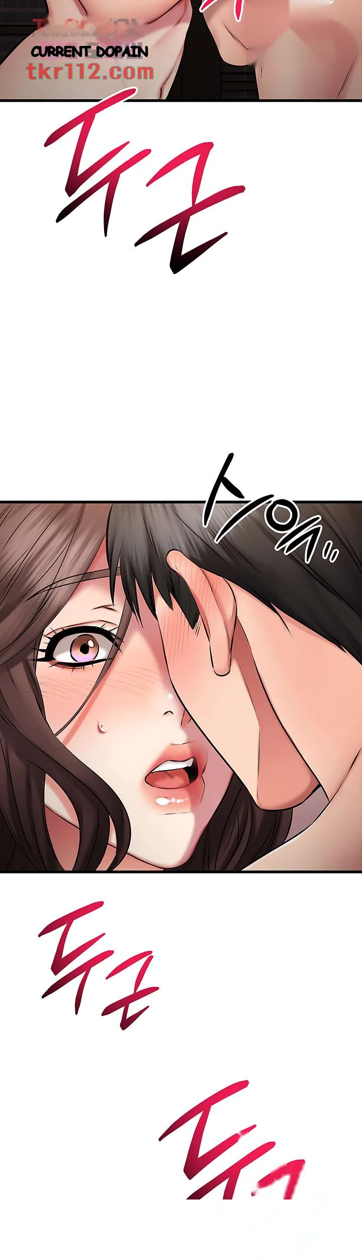 My Female Friend Who Crossed The Line Bfabbb Chapter 28 - Page 6