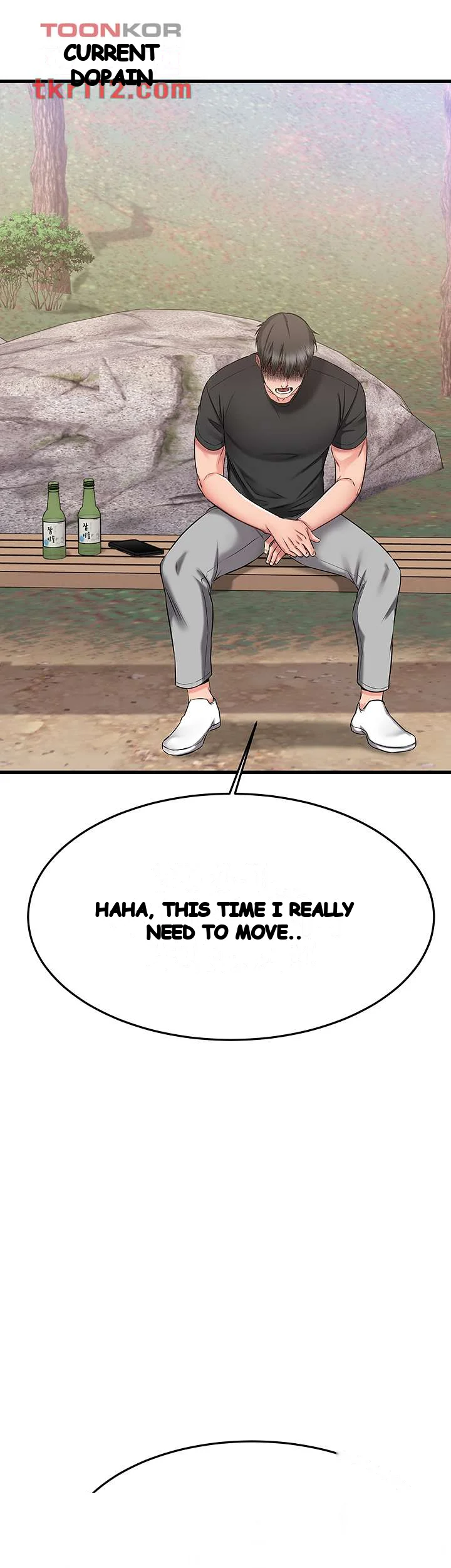 My Female Friend Who Crossed The Line Bfabbb Chapter 28 - Page 62
