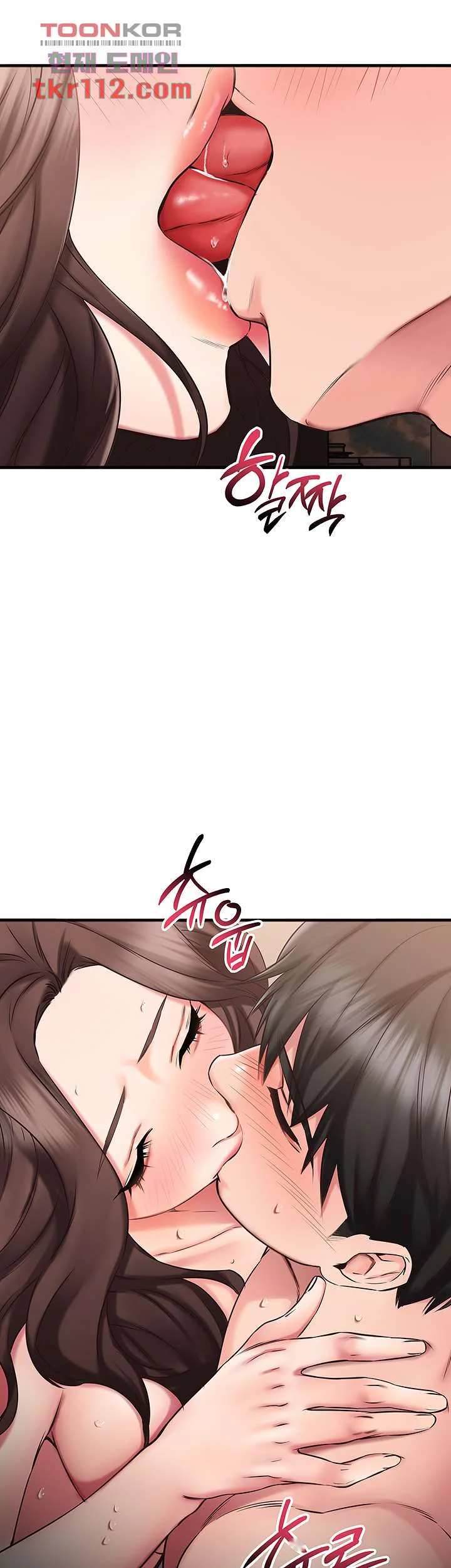 My Female Friend Who Crossed The Line Bfabbb Chapter 28 - Page 8