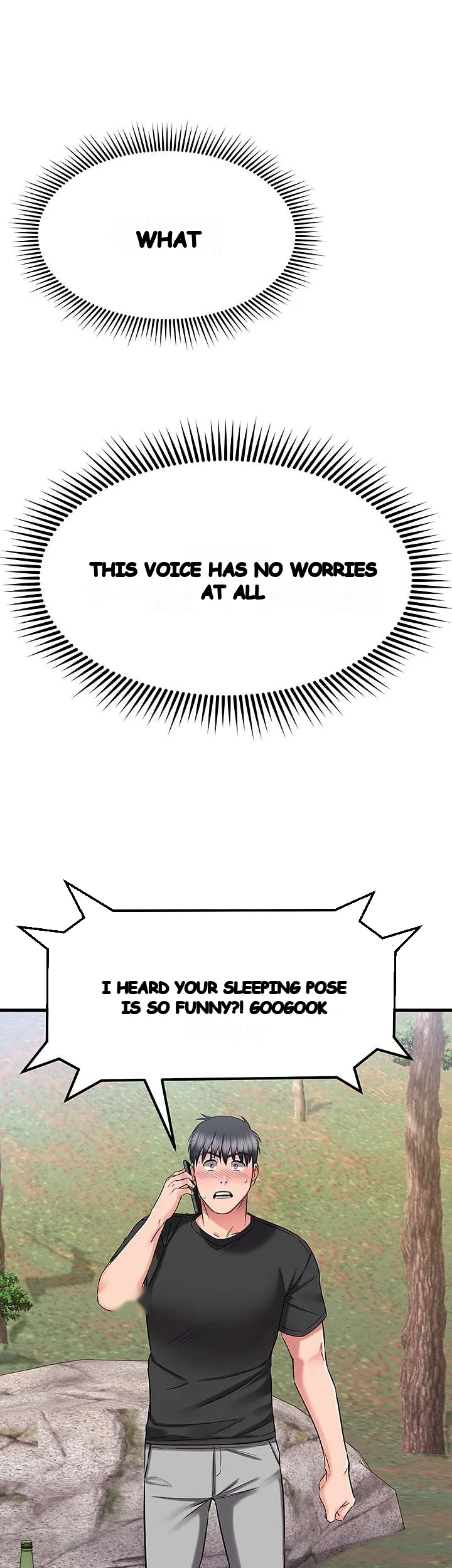My Female Friend Who Crossed The Line Bfabbb Chapter 29 - Page 11