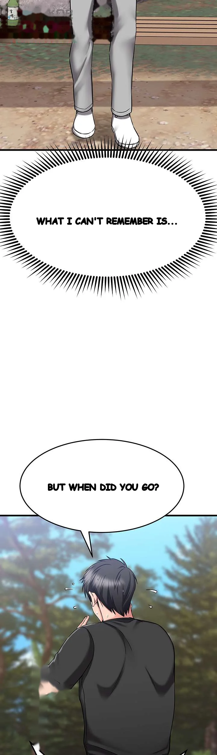 My Female Friend Who Crossed The Line Bfabbb Chapter 29 - Page 12