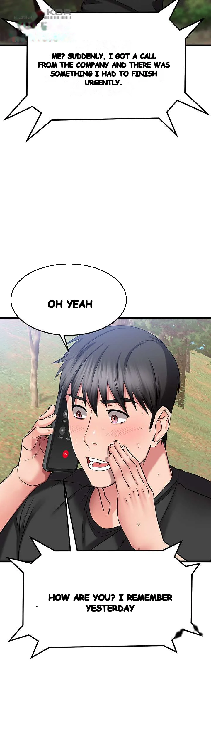My Female Friend Who Crossed The Line Bfabbb Chapter 29 - Page 13