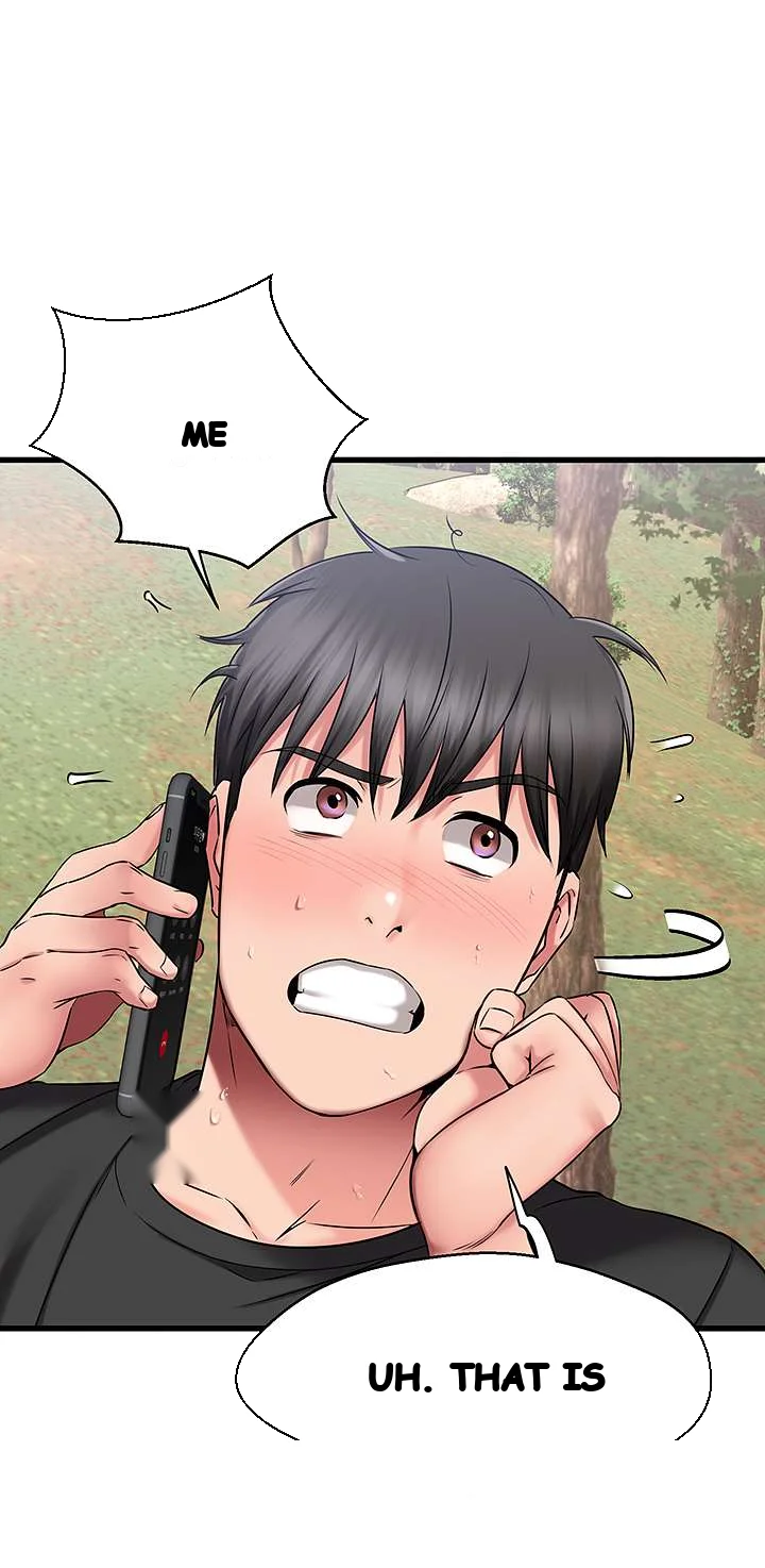 My Female Friend Who Crossed The Line Bfabbb Chapter 29 - Page 14
