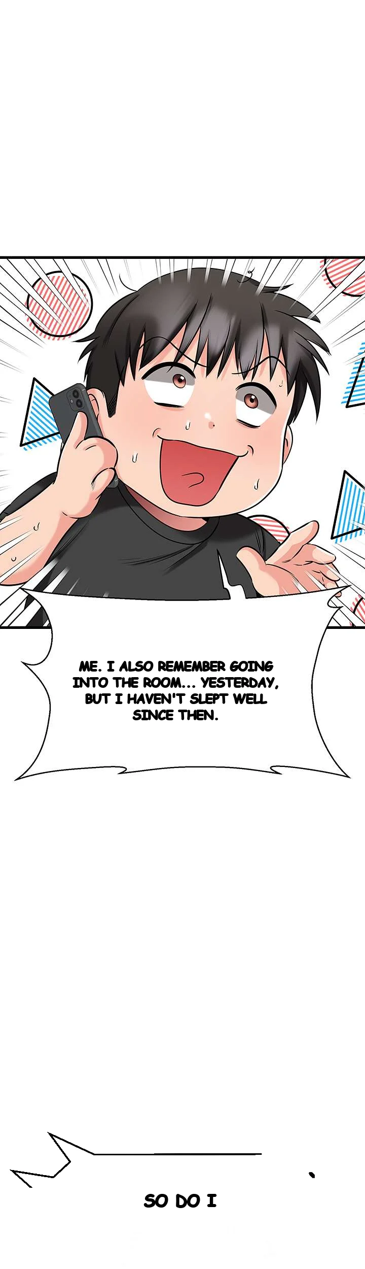 My Female Friend Who Crossed The Line Bfabbb Chapter 29 - Page 15