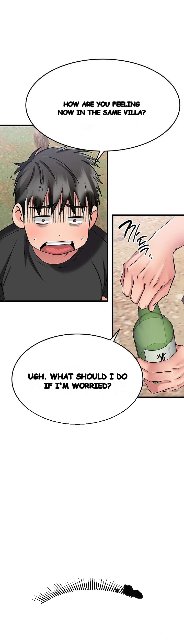 My Female Friend Who Crossed The Line Bfabbb Chapter 29 - Page 2