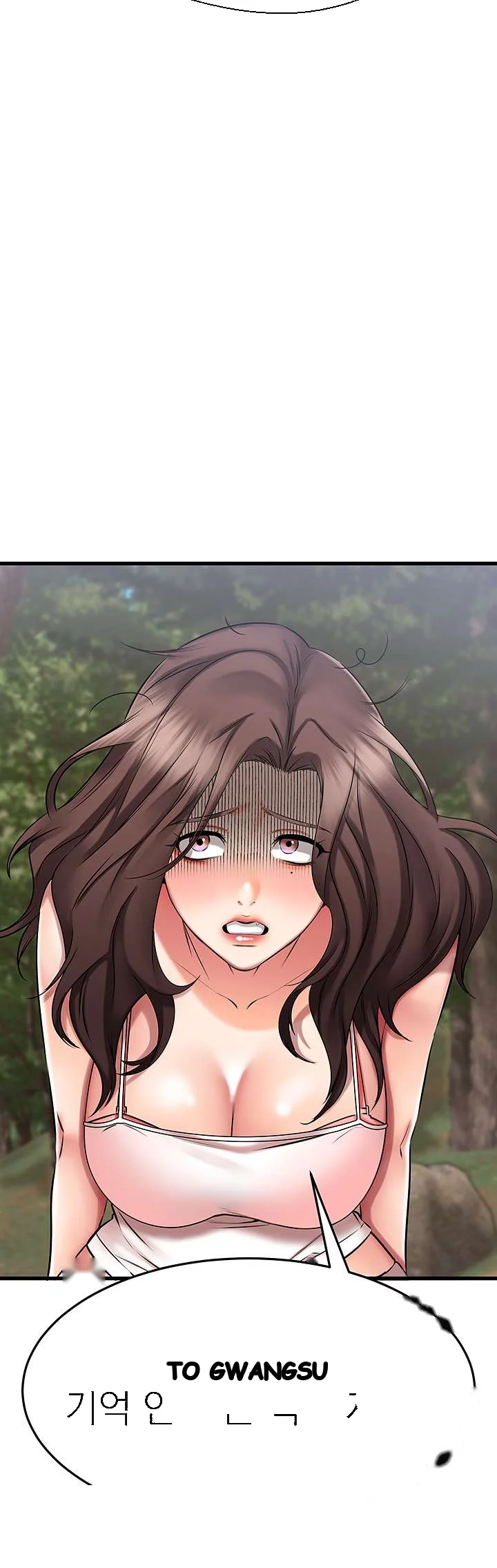 My Female Friend Who Crossed The Line Bfabbb Chapter 29 - Page 26