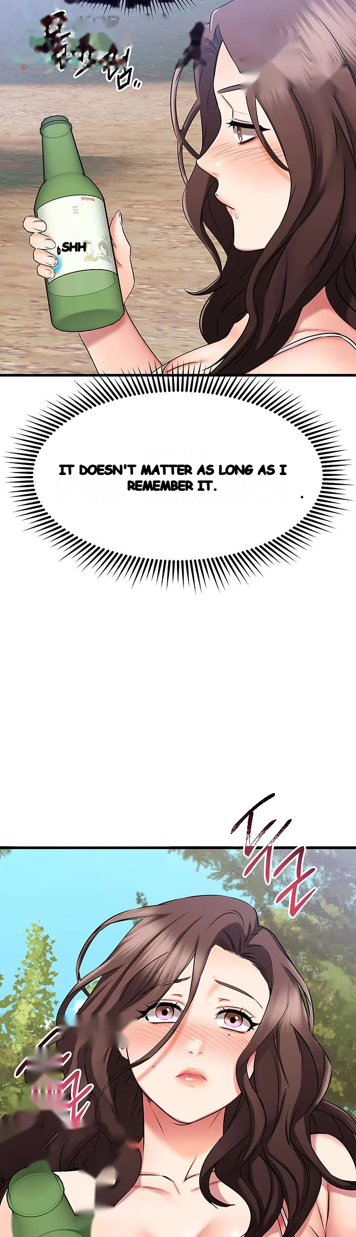 My Female Friend Who Crossed The Line Bfabbb Chapter 29 - Page 32