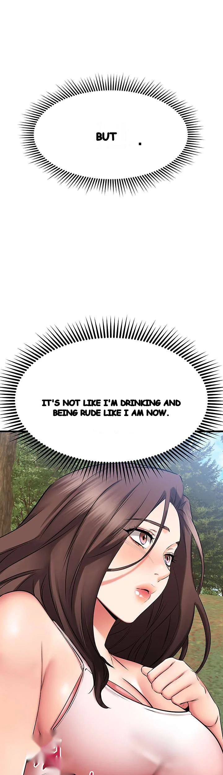 My Female Friend Who Crossed The Line Bfabbb Chapter 29 - Page 36
