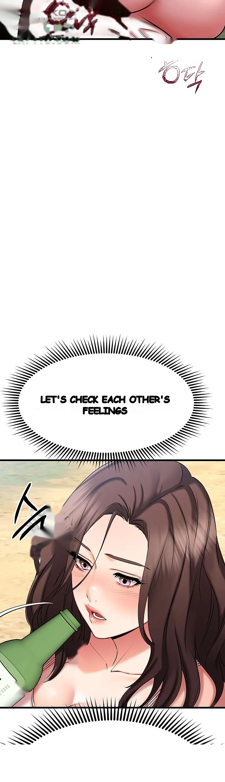 My Female Friend Who Crossed The Line Bfabbb Chapter 29 - Page 37