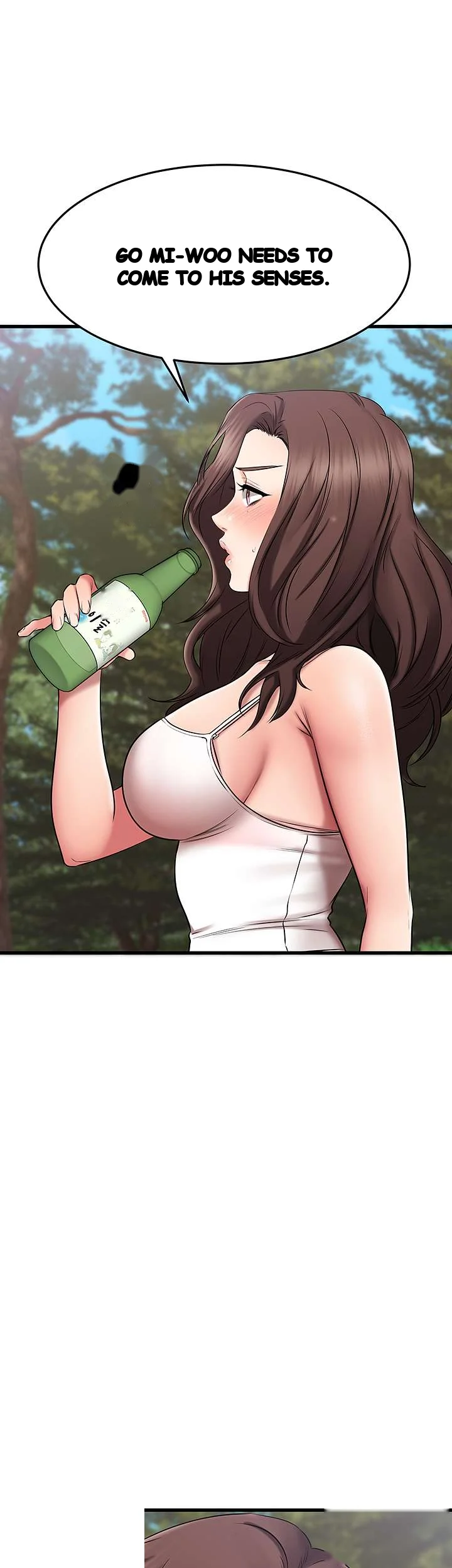 My Female Friend Who Crossed The Line Bfabbb Chapter 29 - Page 40