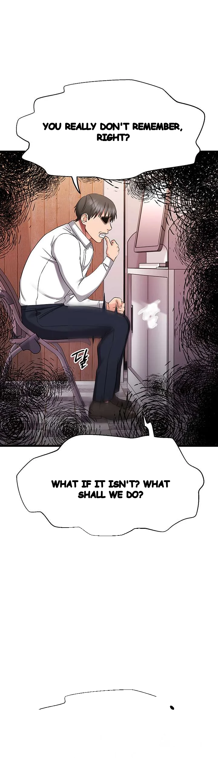 My Female Friend Who Crossed The Line Bfabbb Chapter 29 - Page 50