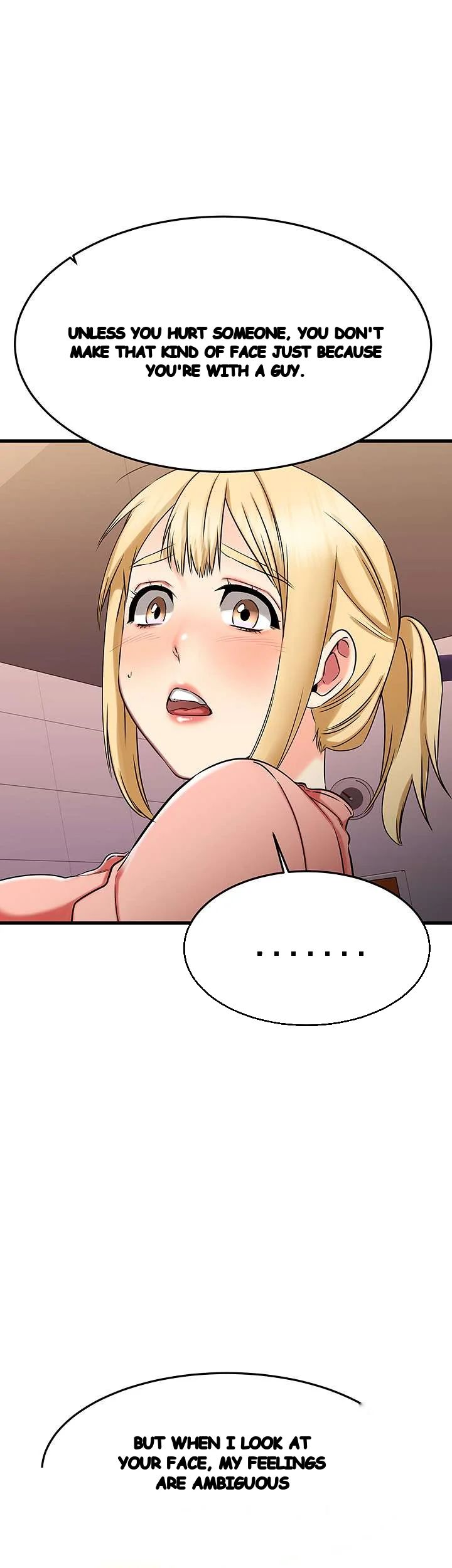 My Female Friend Who Crossed The Line Bfabbb Chapter 29 - Page 56