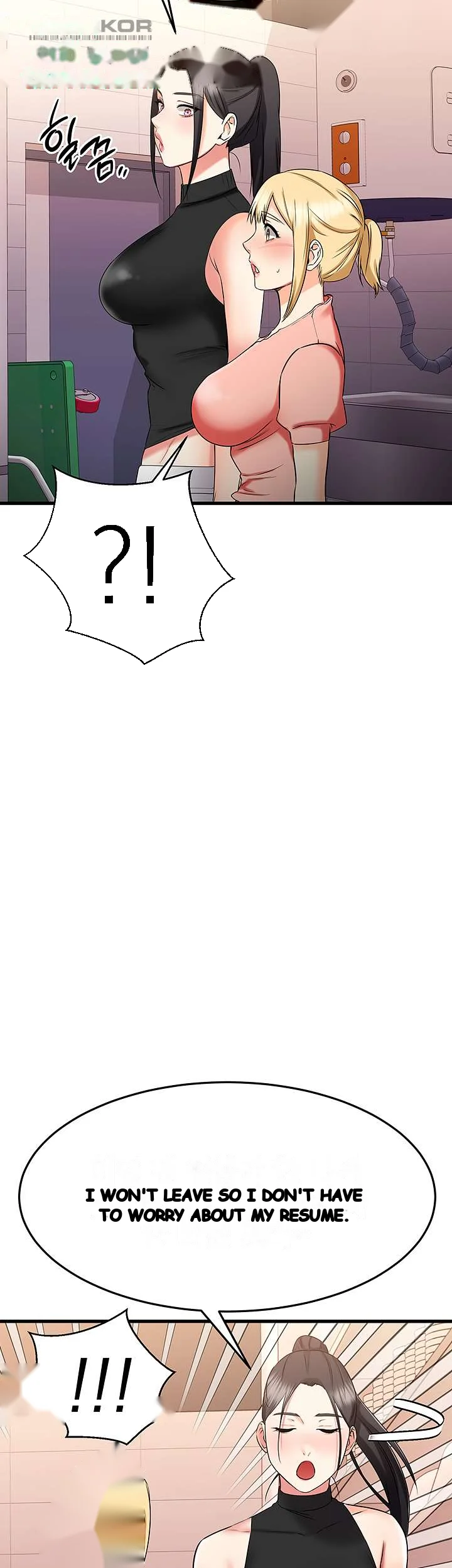 My Female Friend Who Crossed The Line Bfabbb Chapter 29 - Page 57
