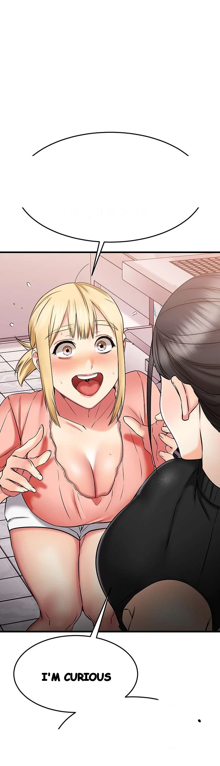 My Female Friend Who Crossed The Line Bfabbb Chapter 29 - Page 60