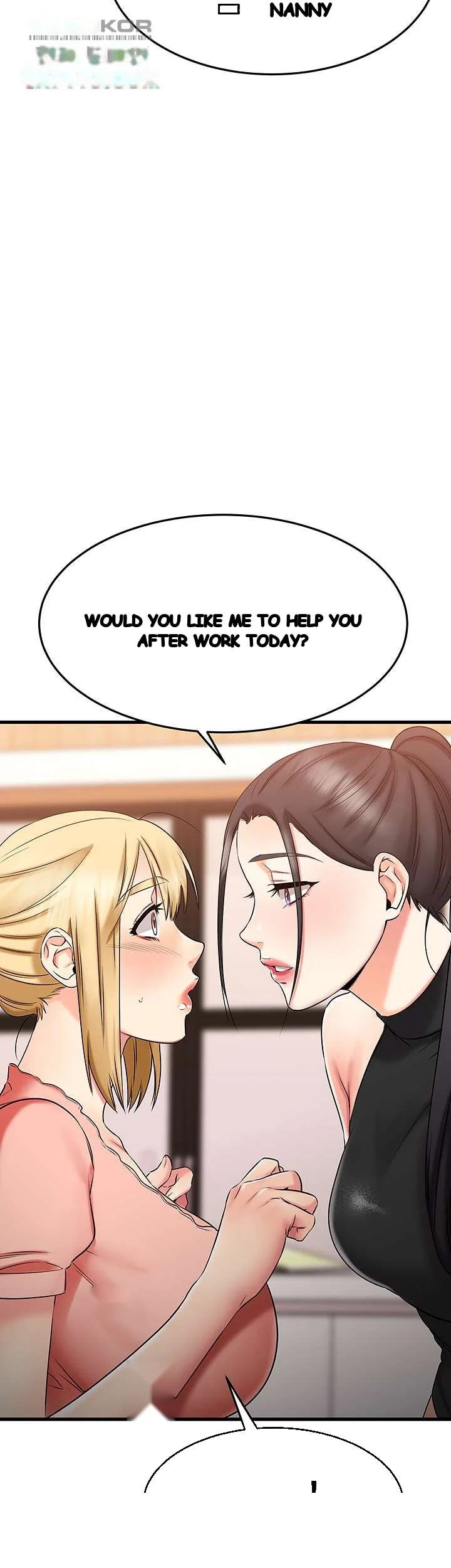 My Female Friend Who Crossed The Line Bfabbb Chapter 29 - Page 61