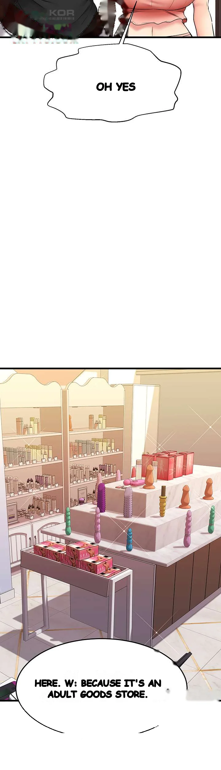 My Female Friend Who Crossed The Line Bfabbb Chapter 29 - Page 66