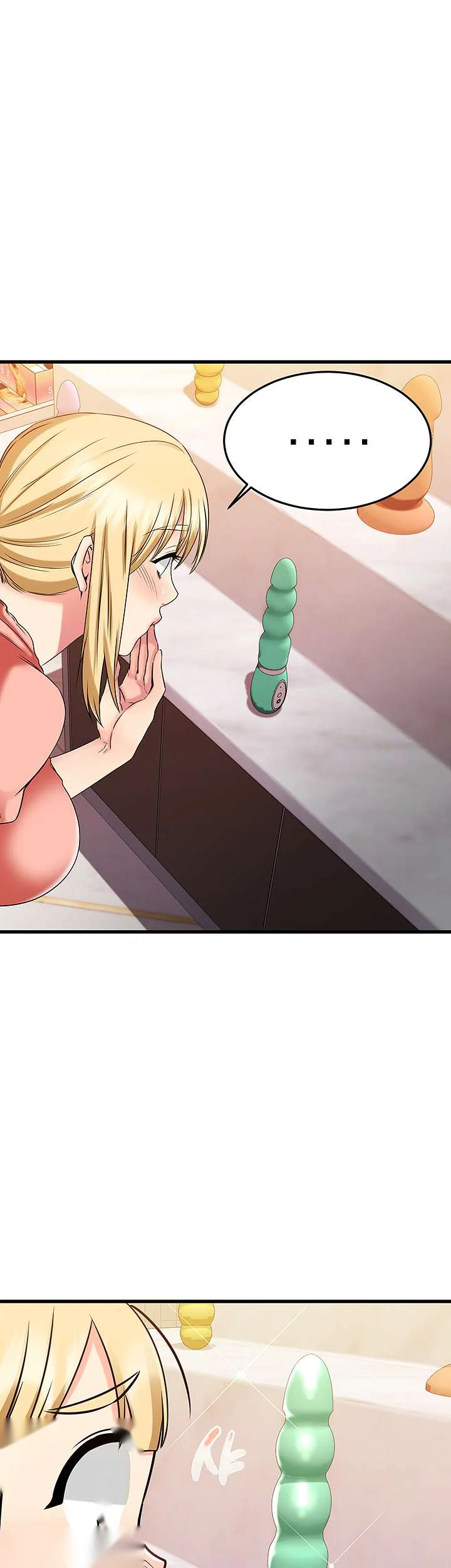 My Female Friend Who Crossed The Line Bfabbb Chapter 29 - Page 68