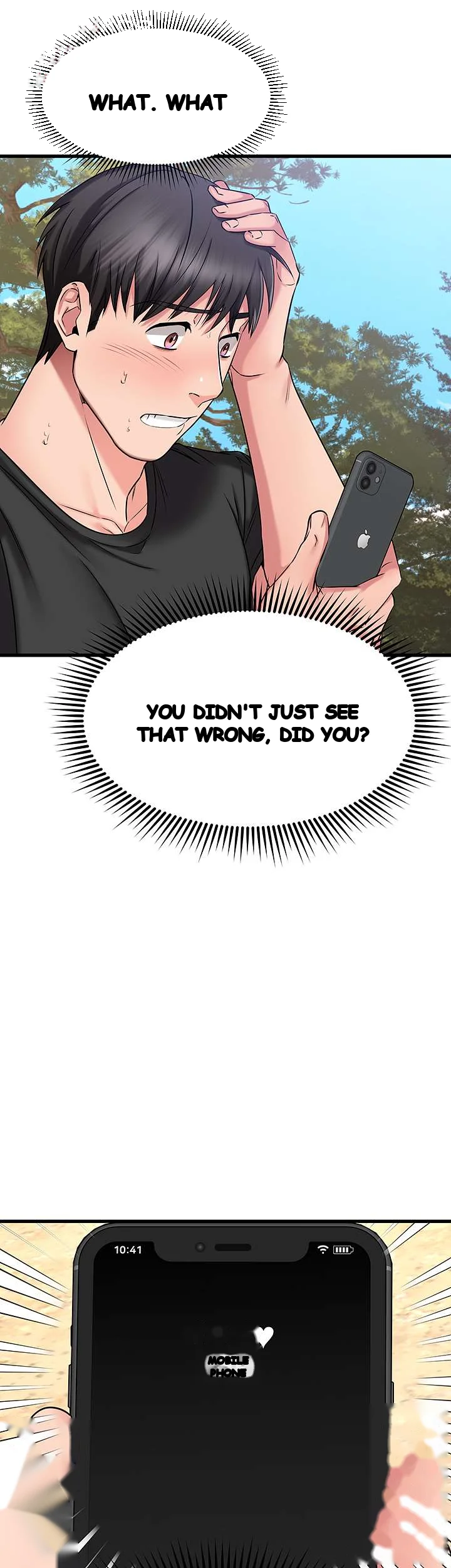 My Female Friend Who Crossed The Line Bfabbb Chapter 29 - Page 7