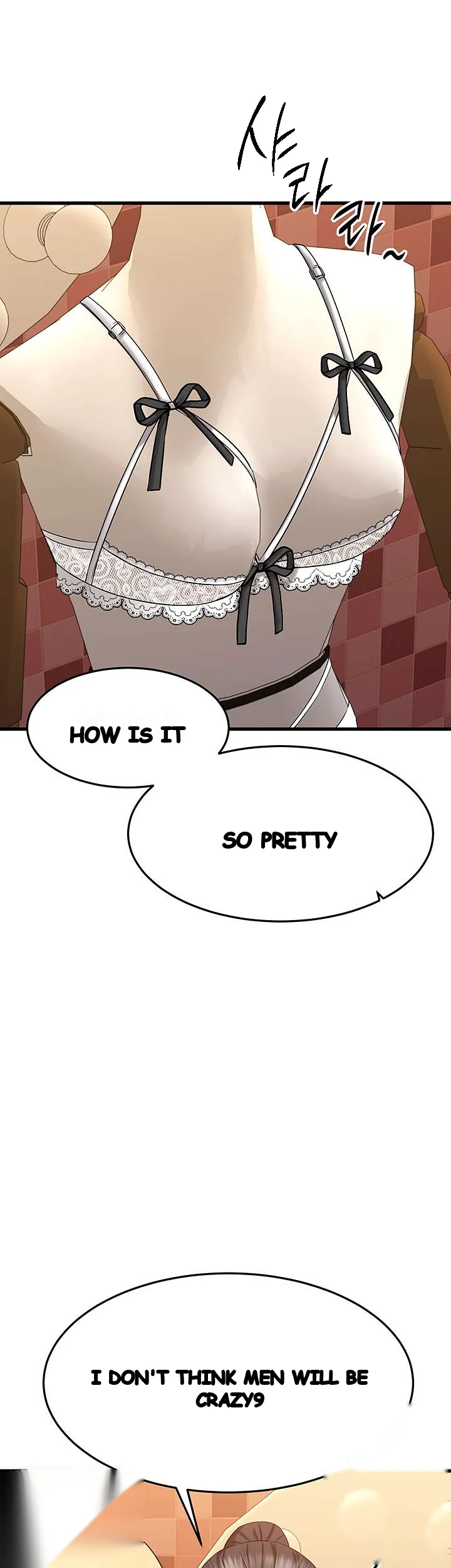 My Female Friend Who Crossed The Line Bfabbb Chapter 30 - Page 10