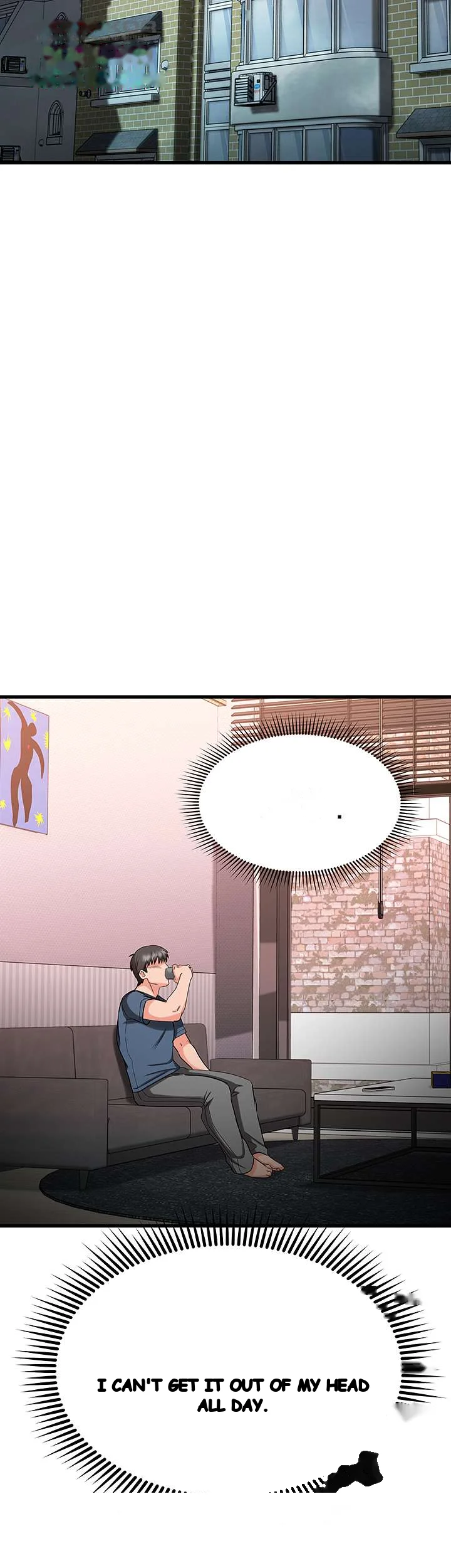 My Female Friend Who Crossed The Line Bfabbb Chapter 30 - Page 20