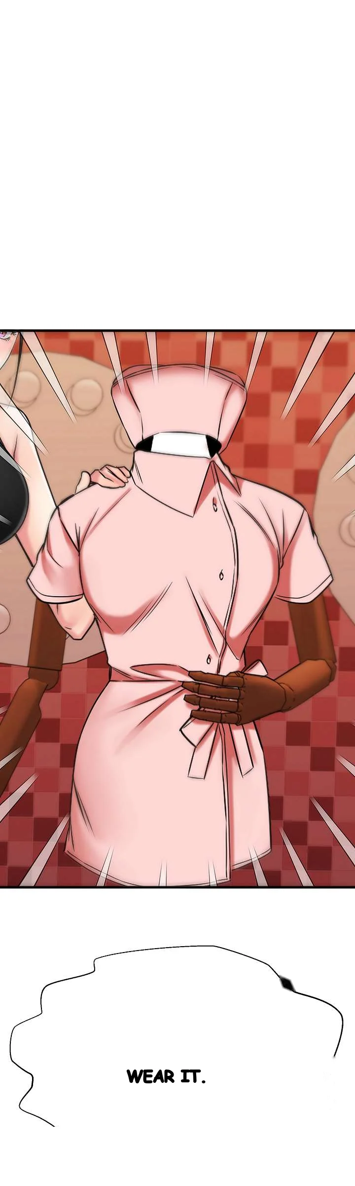 My Female Friend Who Crossed The Line Bfabbb Chapter 30 - Page 5