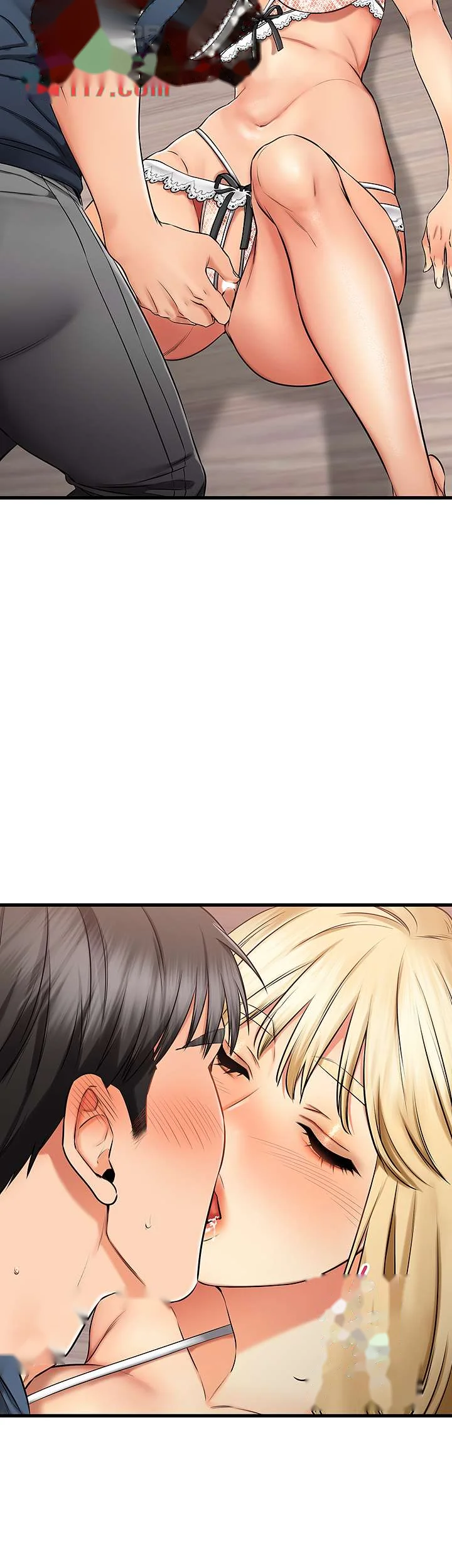 My Female Friend Who Crossed The Line Bfabbb Chapter 31 - Page 20