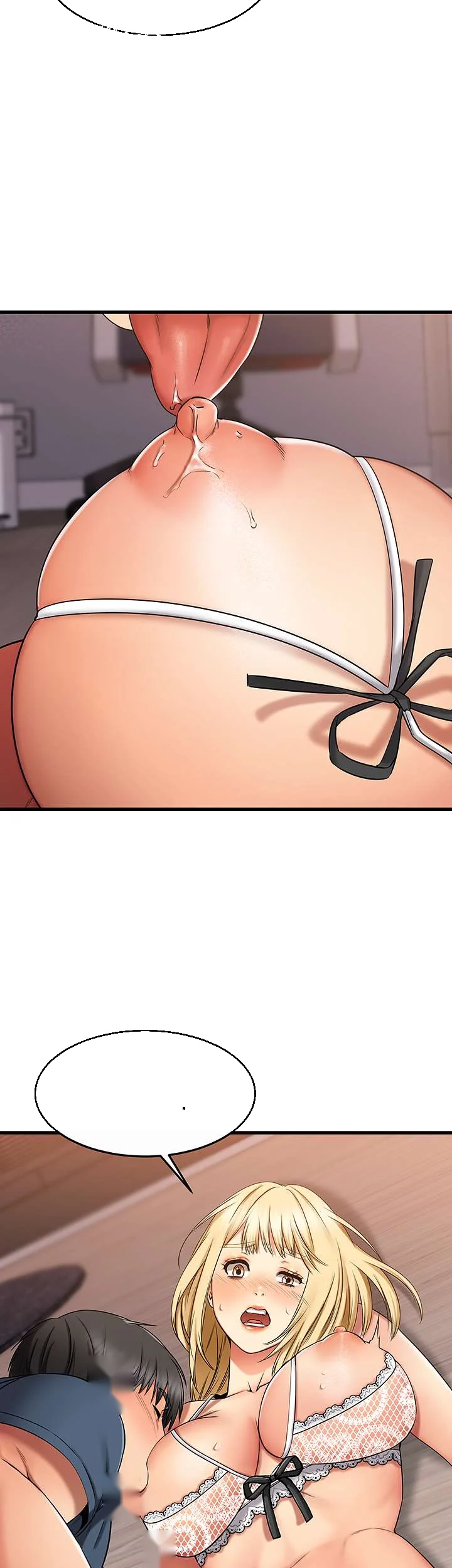My Female Friend Who Crossed The Line Bfabbb Chapter 31 - Page 26