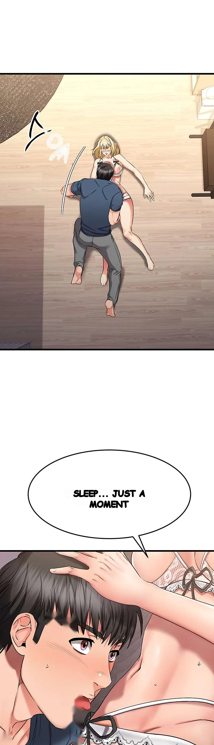 My Female Friend Who Crossed The Line Bfabbb Chapter 31 - Page 28