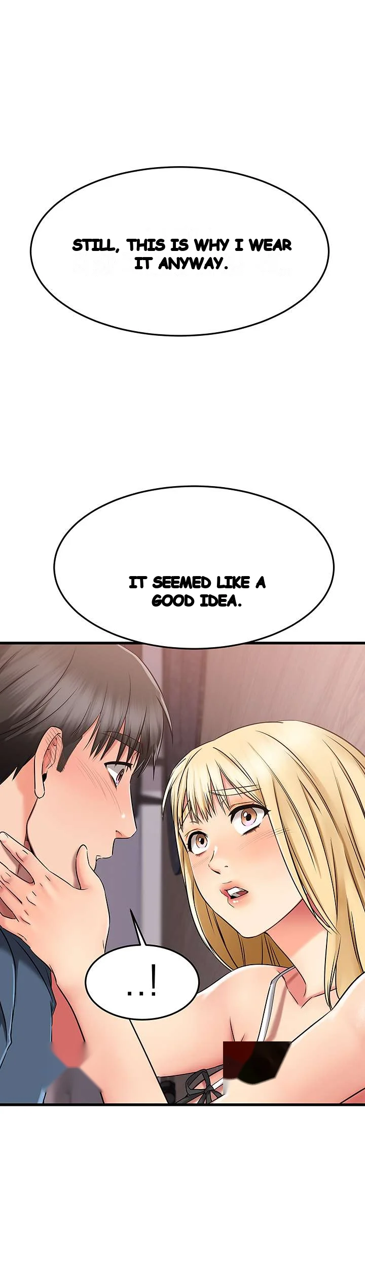 My Female Friend Who Crossed The Line Bfabbb Chapter 31 - Page 30