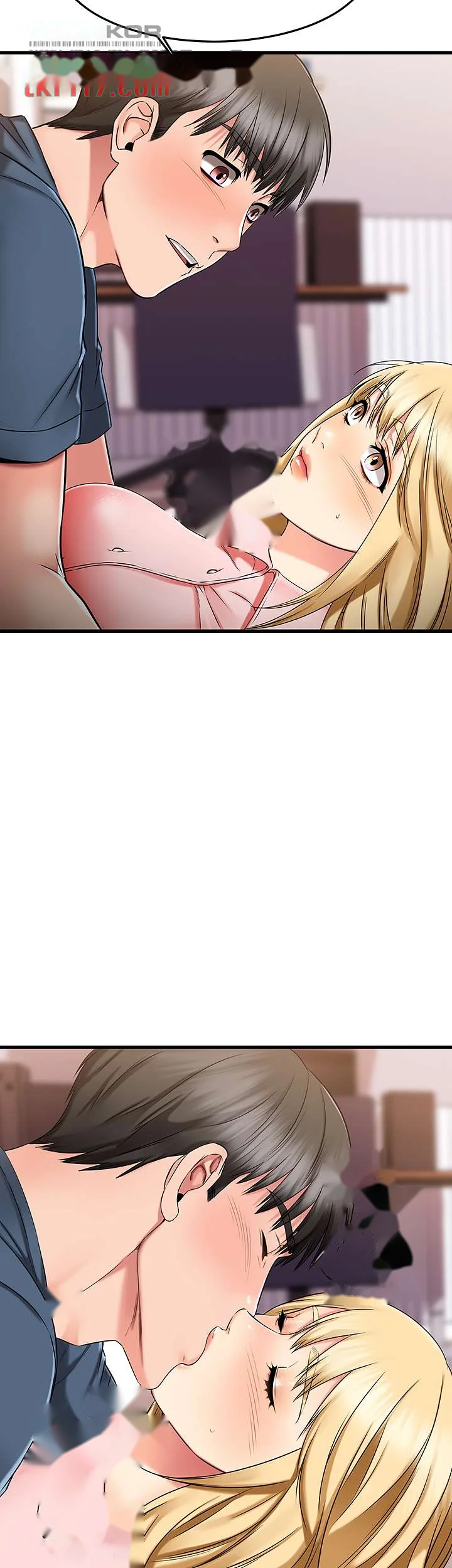My Female Friend Who Crossed The Line Bfabbb Chapter 31 - Page 4