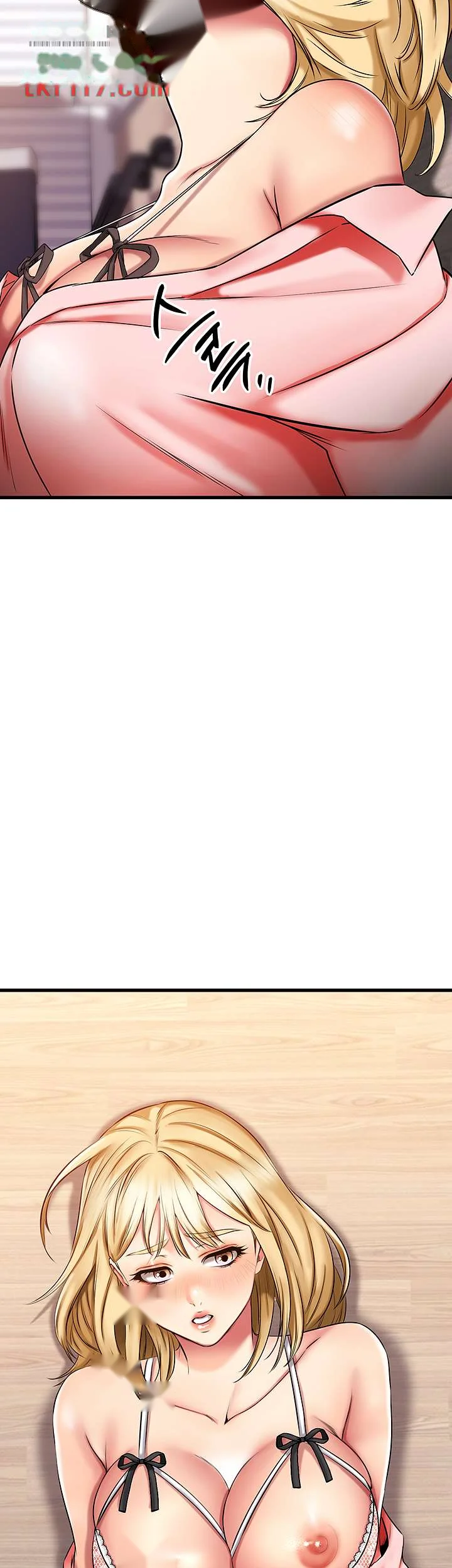 My Female Friend Who Crossed The Line Bfabbb Chapter 31 - Page 6