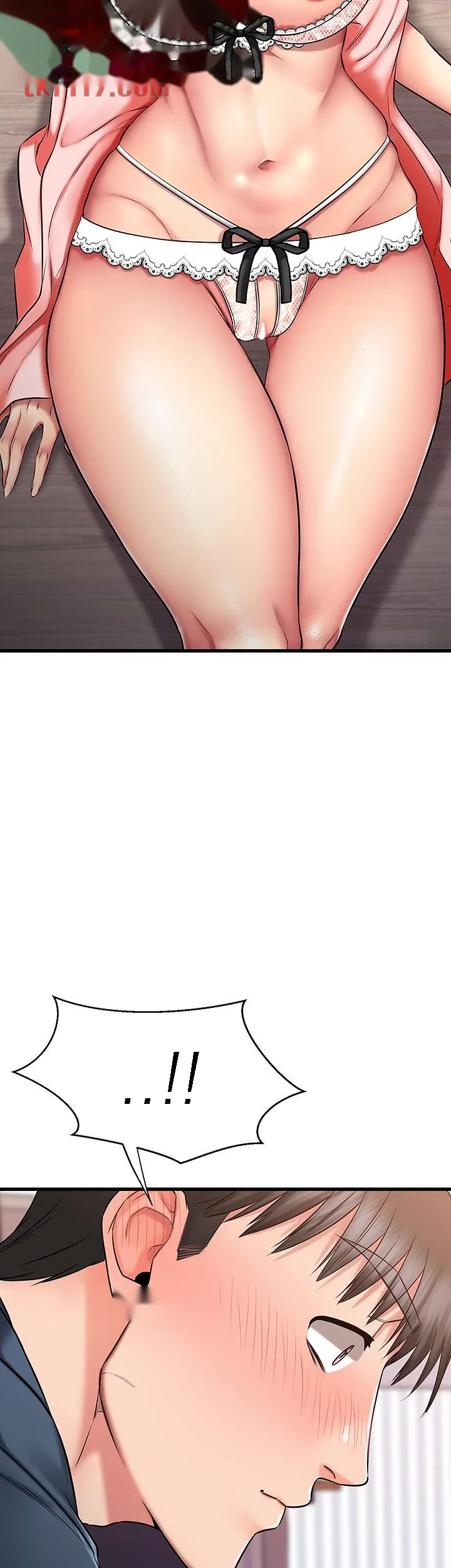 My Female Friend Who Crossed The Line Bfabbb Chapter 31 - Page 7