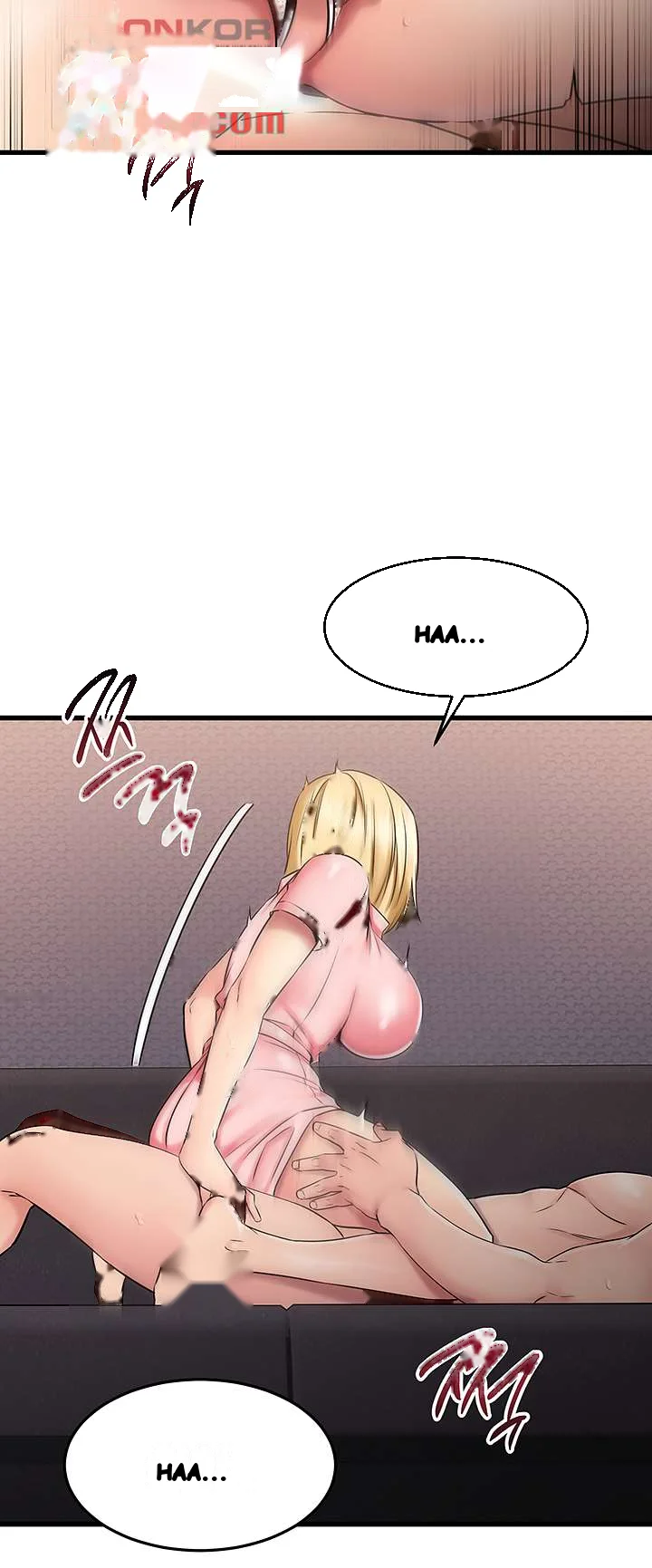 My Female Friend Who Crossed The Line Bfabbb Chapter 32 - Page 11