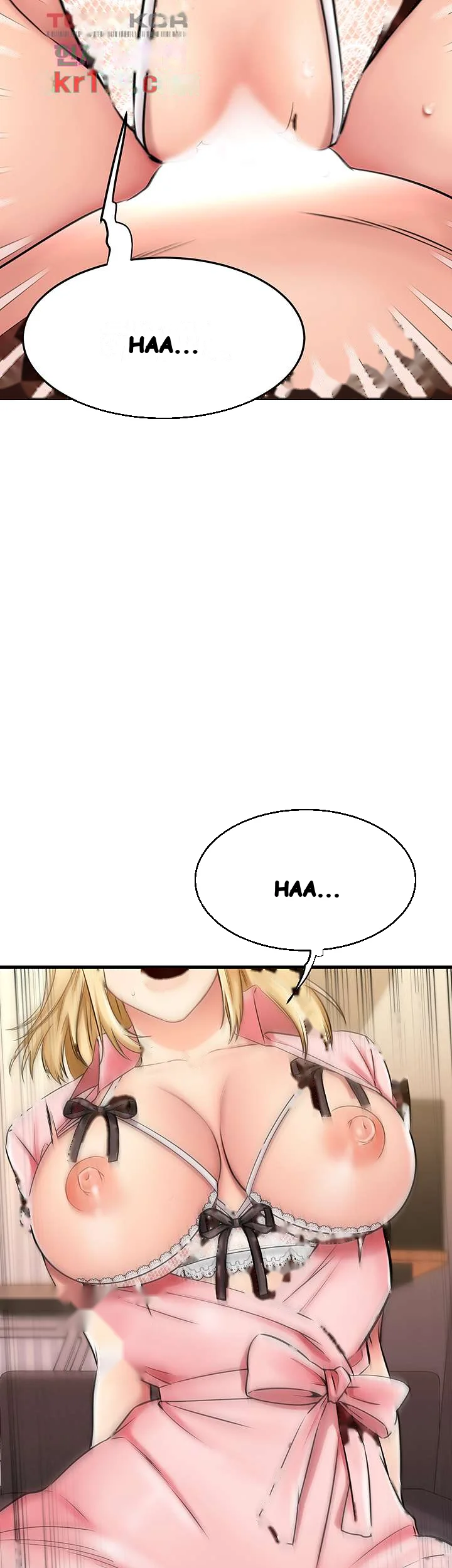 My Female Friend Who Crossed The Line Bfabbb Chapter 32 - Page 13