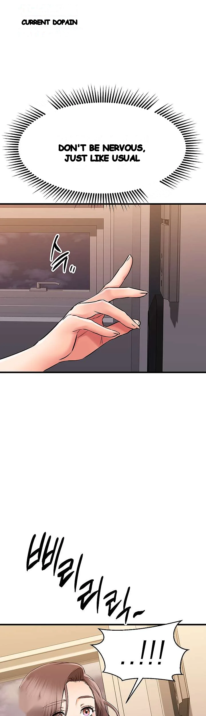 My Female Friend Who Crossed The Line Bfabbb Chapter 33 - Page 3