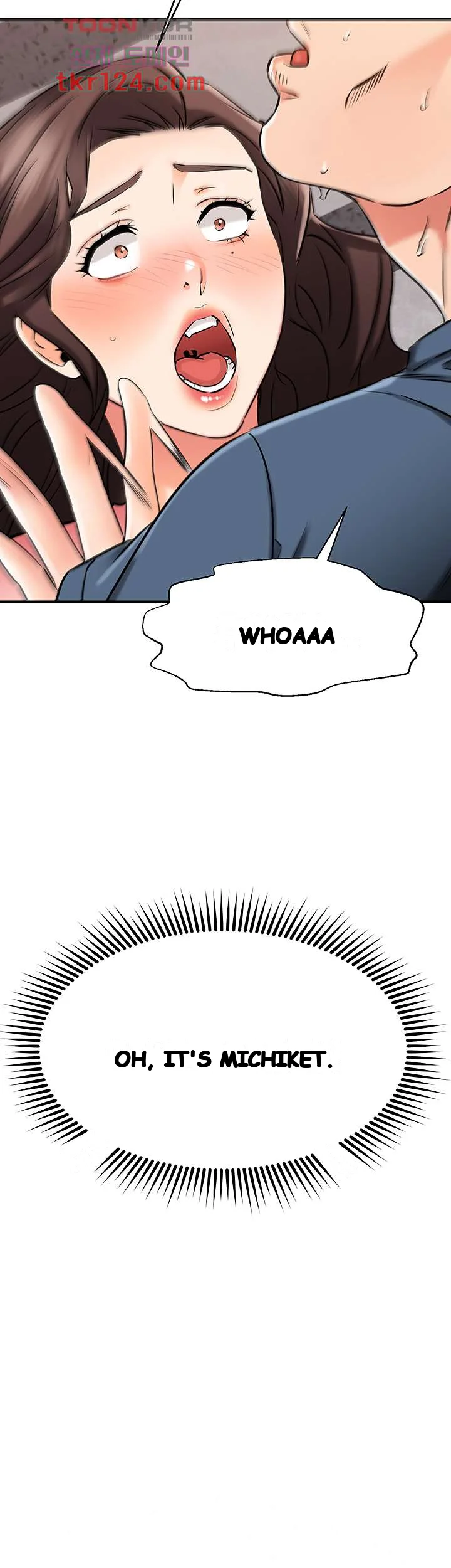 My Female Friend Who Crossed The Line Bfabbb Chapter 34 - Page 11