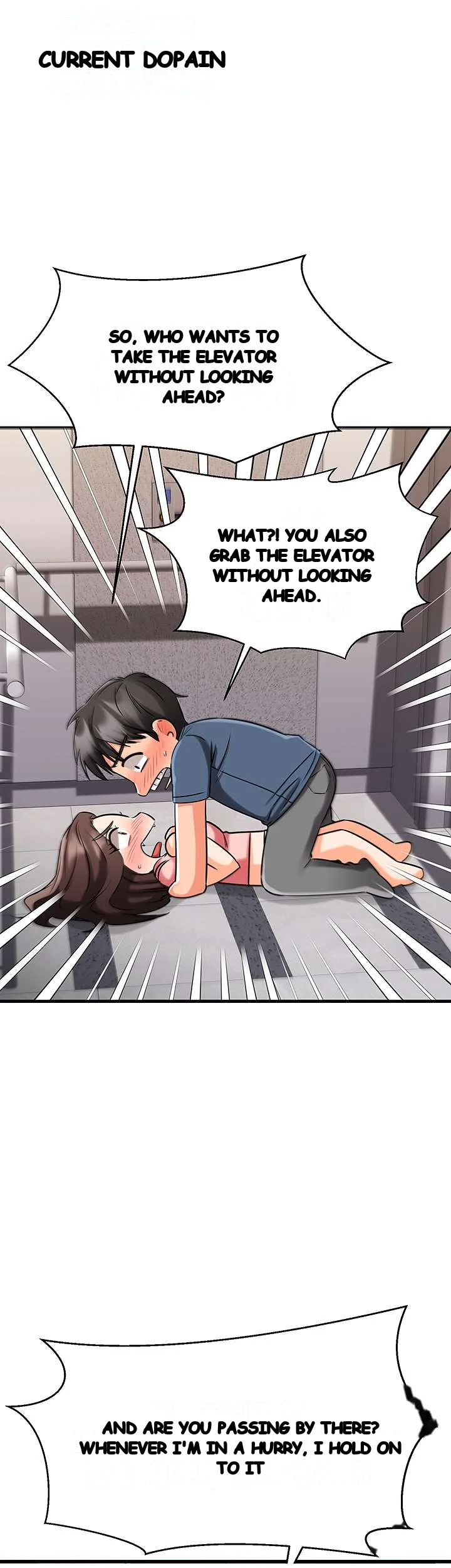 My Female Friend Who Crossed The Line Bfabbb Chapter 34 - Page 15
