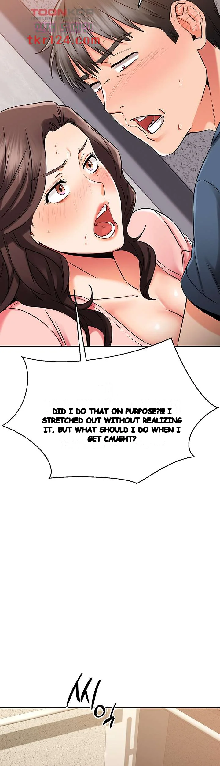 My Female Friend Who Crossed The Line Bfabbb Chapter 34 - Page 16