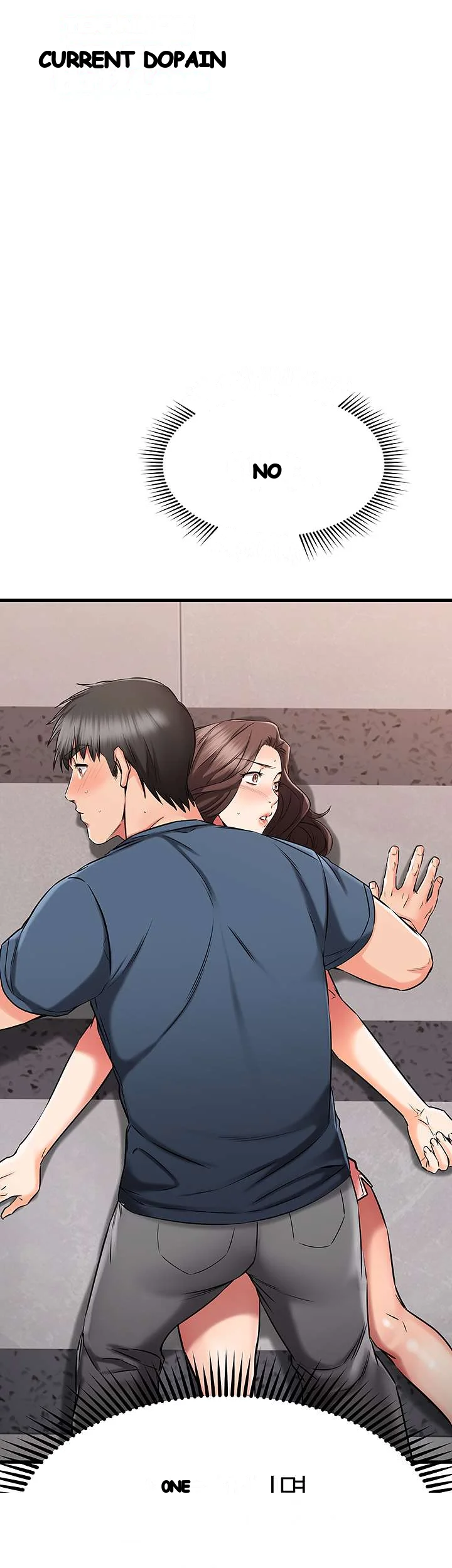 My Female Friend Who Crossed The Line Bfabbb Chapter 34 - Page 20