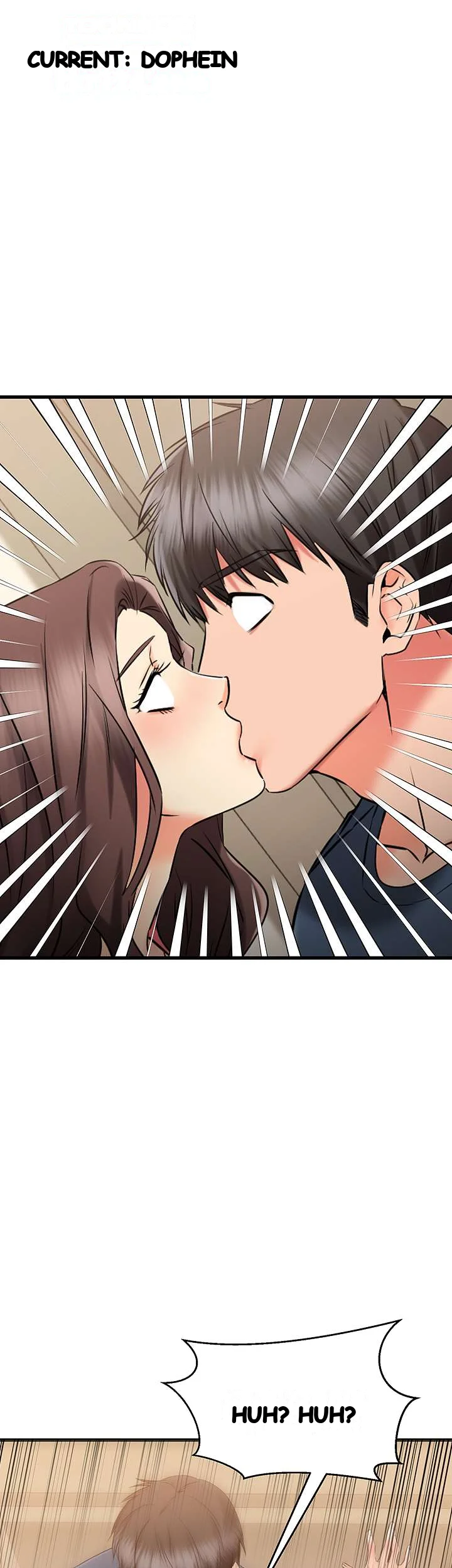 My Female Friend Who Crossed The Line Bfabbb Chapter 34 - Page 3