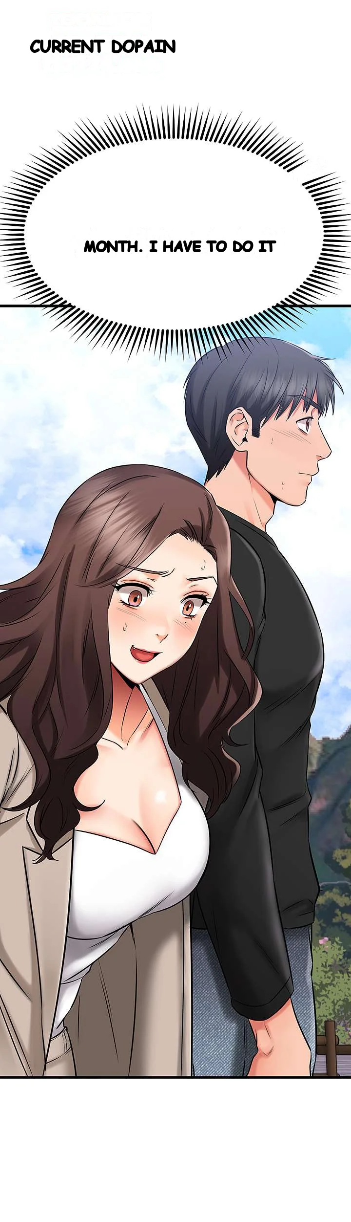 My Female Friend Who Crossed The Line Bfabbb Chapter 34 - Page 31